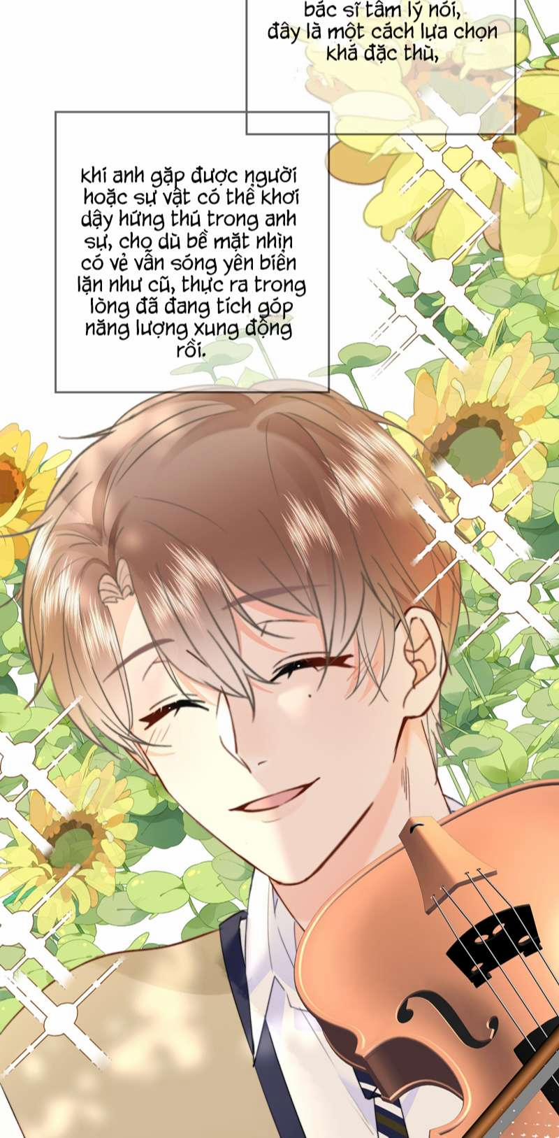 Tôi Và Ảnh Chụp Không Giống Nhau 27 trang 13