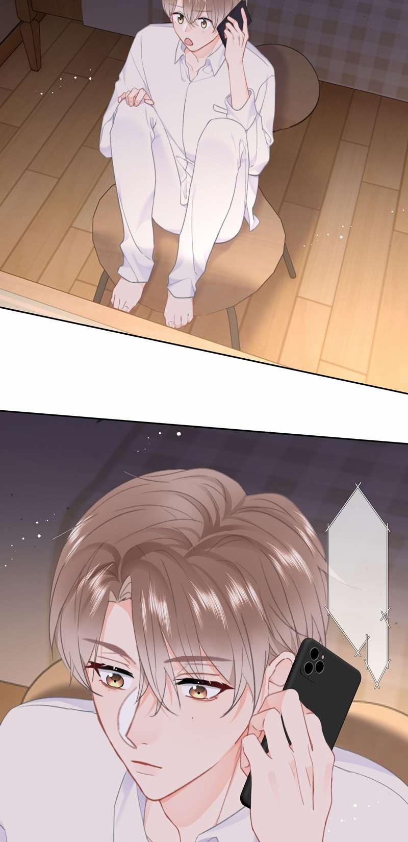 Tôi Và Ảnh Chụp Không Giống Nhau 27 trang 16