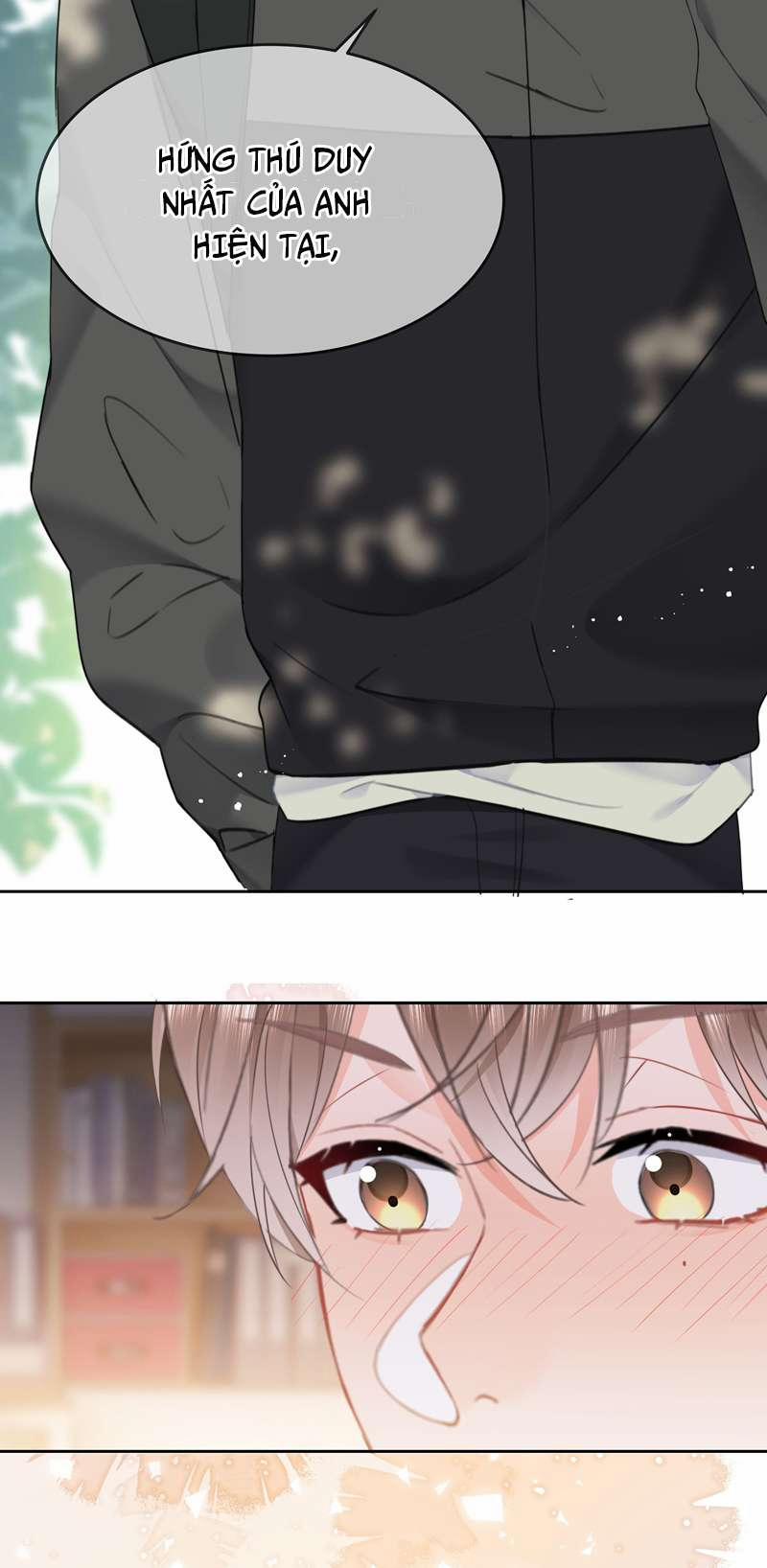 Tôi Và Ảnh Chụp Không Giống Nhau 27 trang 18