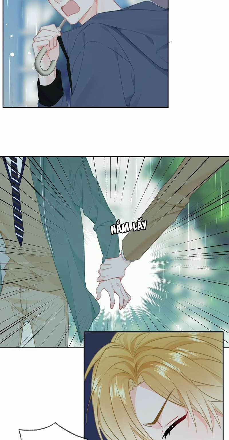 Tôi Và Ảnh Chụp Không Giống Nhau 27 trang 22