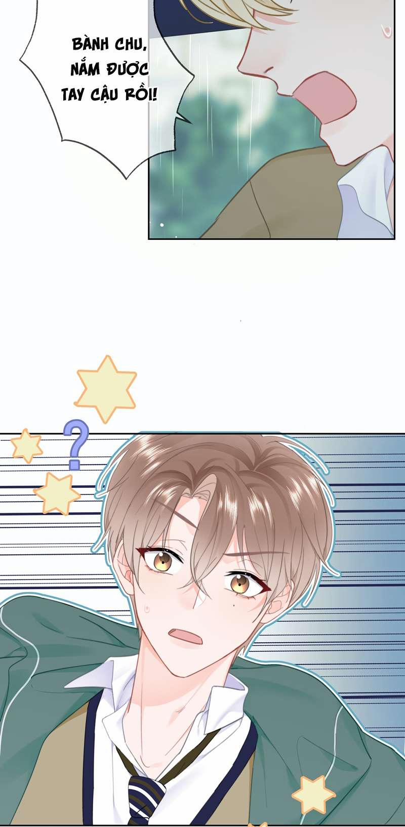 Tôi Và Ảnh Chụp Không Giống Nhau 27 trang 23