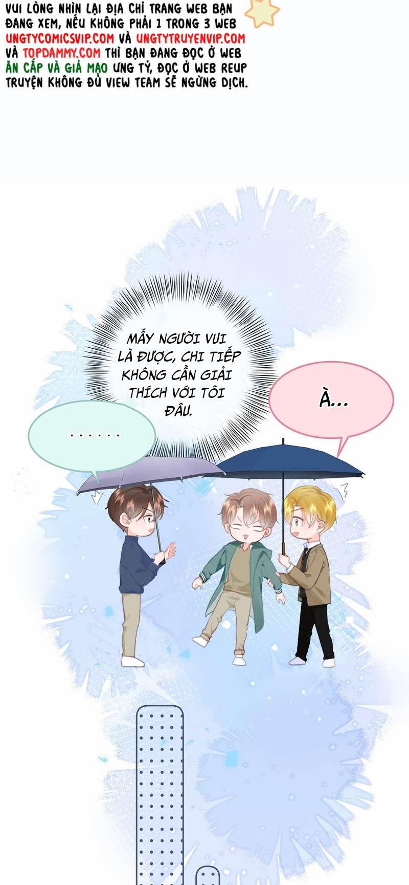 Tôi Và Ảnh Chụp Không Giống Nhau 27 trang 24