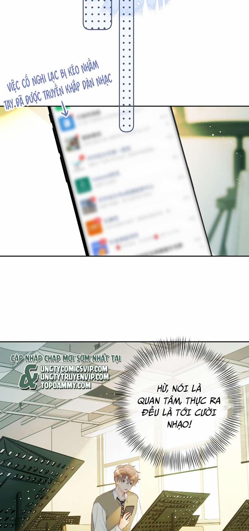 Tôi Và Ảnh Chụp Không Giống Nhau 27 trang 25