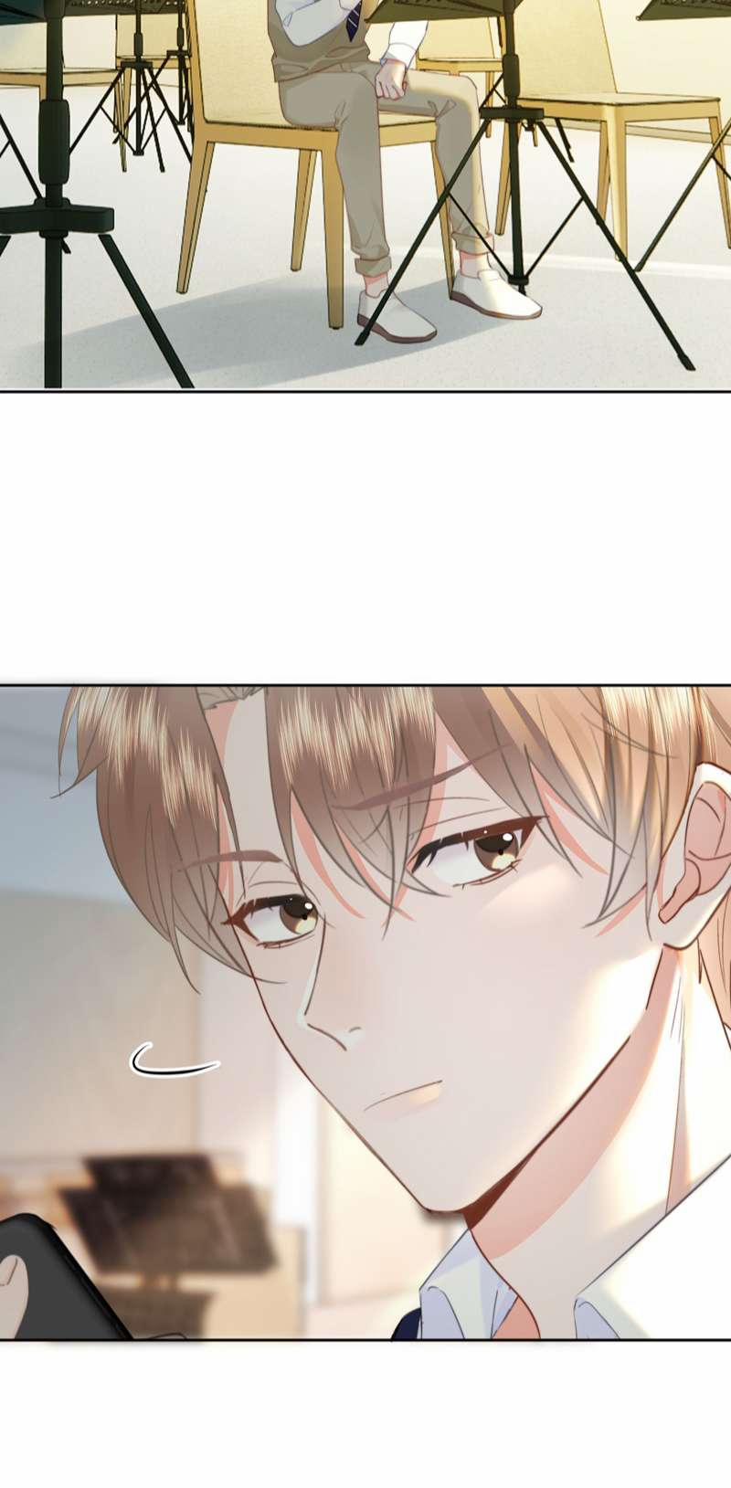 Tôi Và Ảnh Chụp Không Giống Nhau 27 trang 26