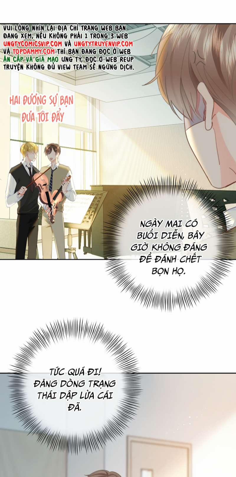 Tôi Và Ảnh Chụp Không Giống Nhau 27 trang 27