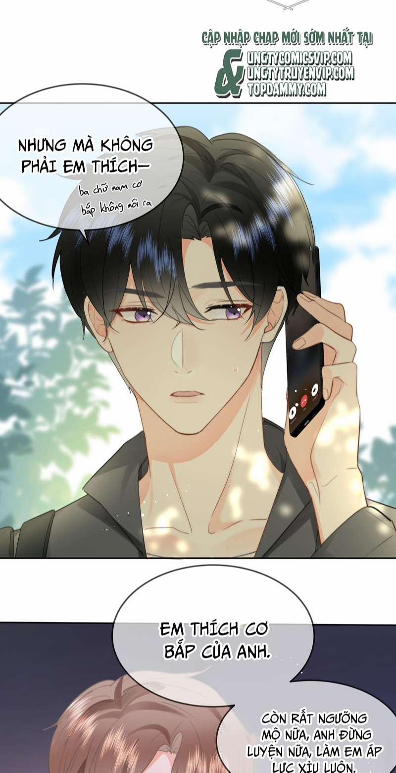 Tôi Và Ảnh Chụp Không Giống Nhau 27 trang 4