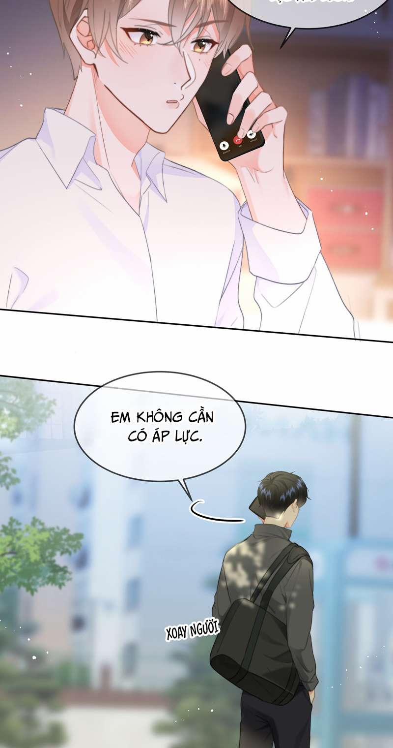 Tôi Và Ảnh Chụp Không Giống Nhau 27 trang 5