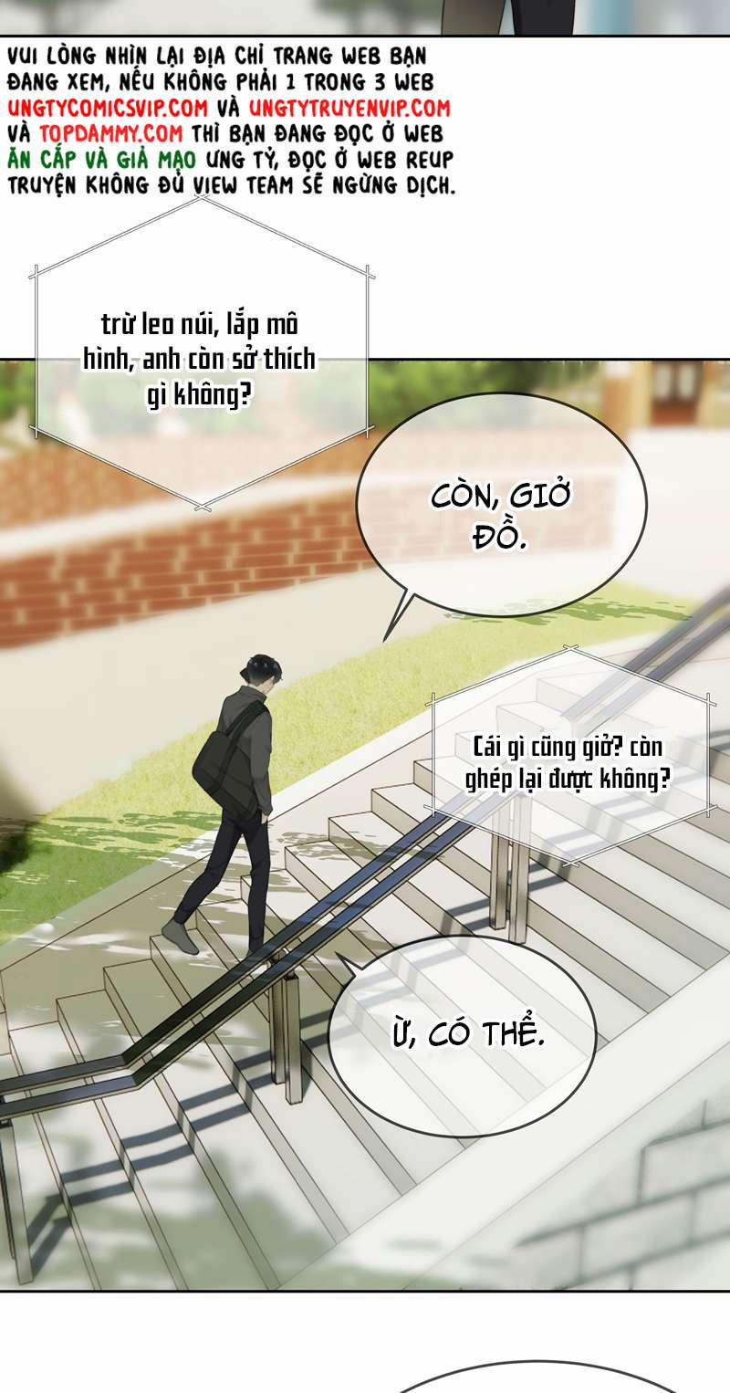 Tôi Và Ảnh Chụp Không Giống Nhau 27 trang 6