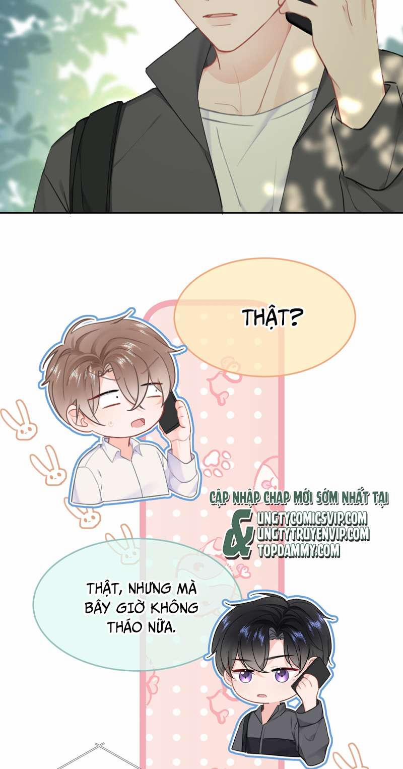 Tôi Và Ảnh Chụp Không Giống Nhau 27 trang 8