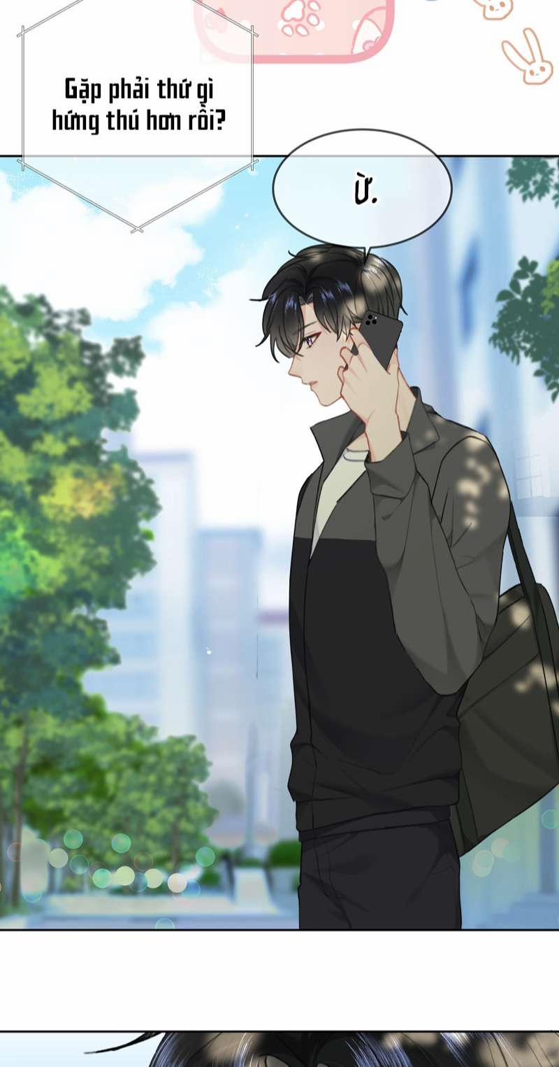 Tôi Và Ảnh Chụp Không Giống Nhau 27 trang 9