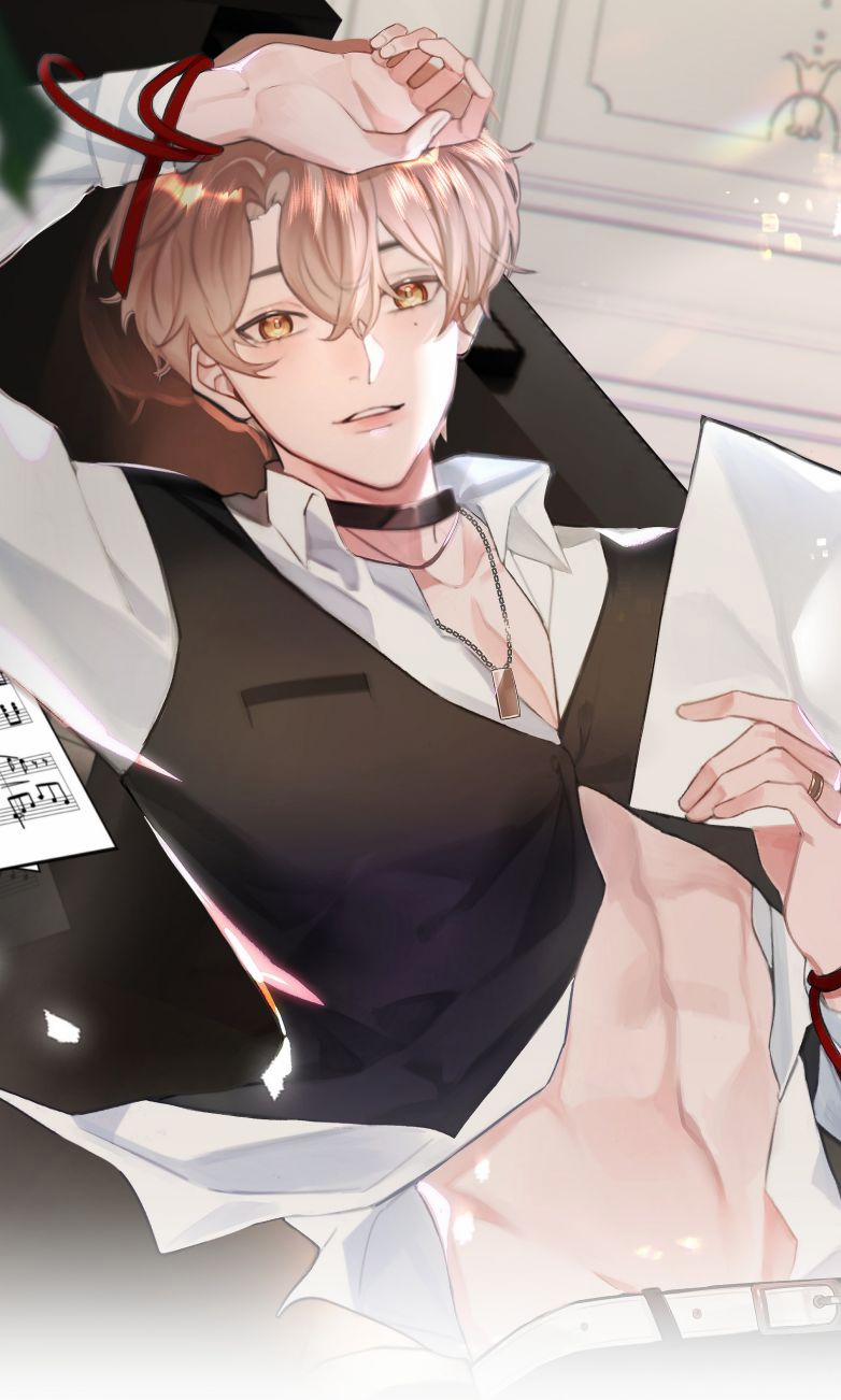 Tôi Và Ảnh Chụp Không Giống Nhau 28 trang 1