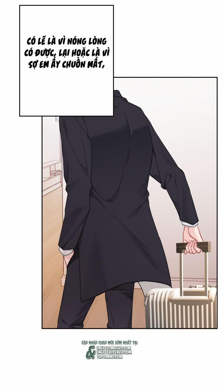 Tôi Và Ảnh Chụp Không Giống Nhau 28 trang 12