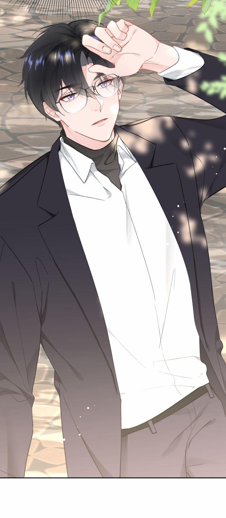 Tôi Và Ảnh Chụp Không Giống Nhau 28 trang 15