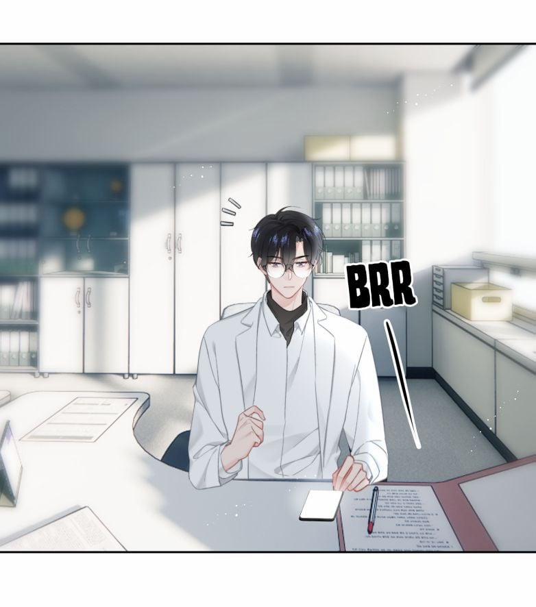 Tôi Và Ảnh Chụp Không Giống Nhau 28 trang 30