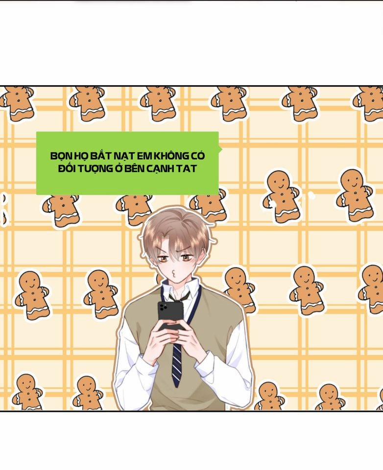 Tôi Và Ảnh Chụp Không Giống Nhau 28 trang 5