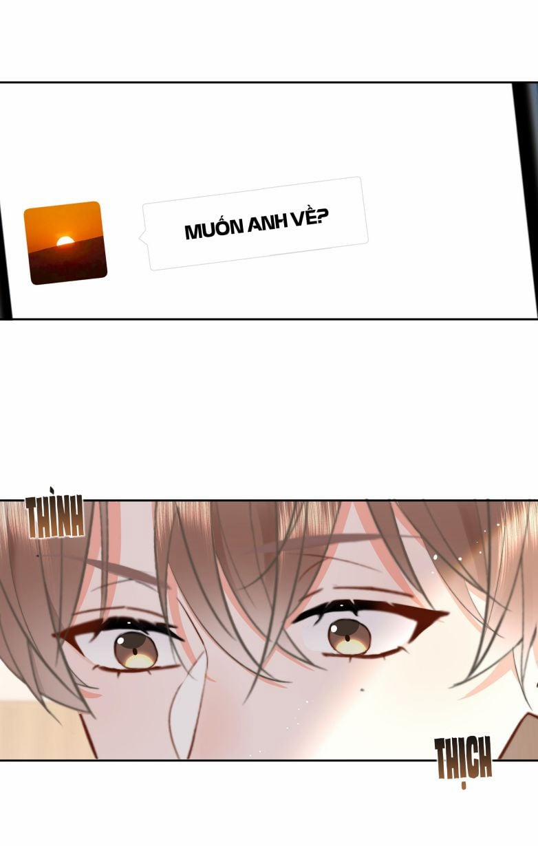 Tôi Và Ảnh Chụp Không Giống Nhau 28 trang 6