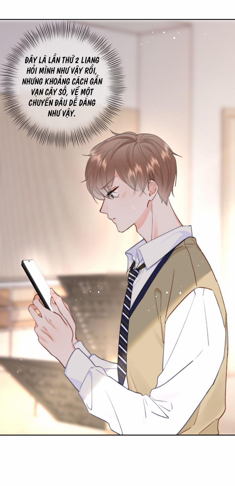 Tôi Và Ảnh Chụp Không Giống Nhau 28 trang 7