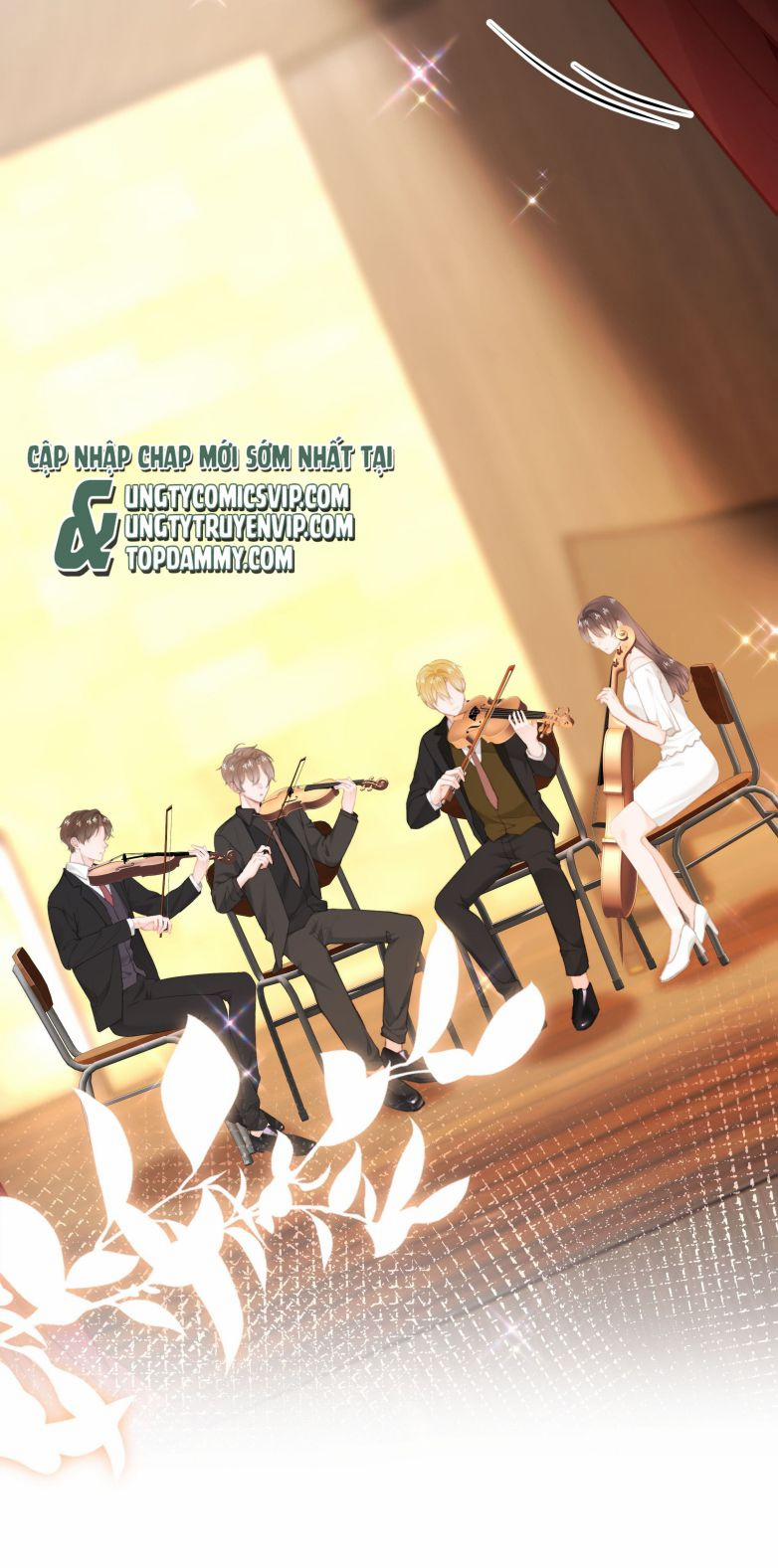 Tôi Và Ảnh Chụp Không Giống Nhau 29 trang 11