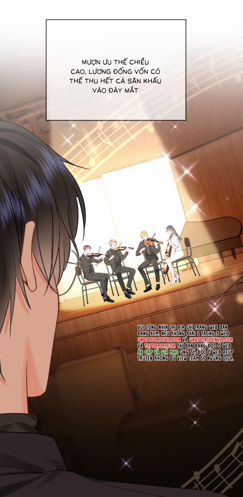 Tôi Và Ảnh Chụp Không Giống Nhau 29 trang 12