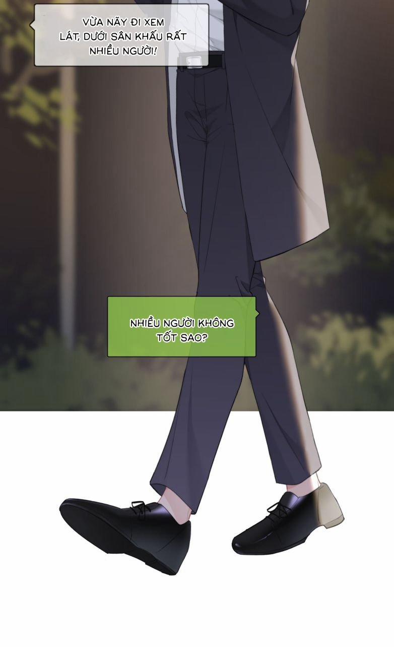 Tôi Và Ảnh Chụp Không Giống Nhau 29 trang 3