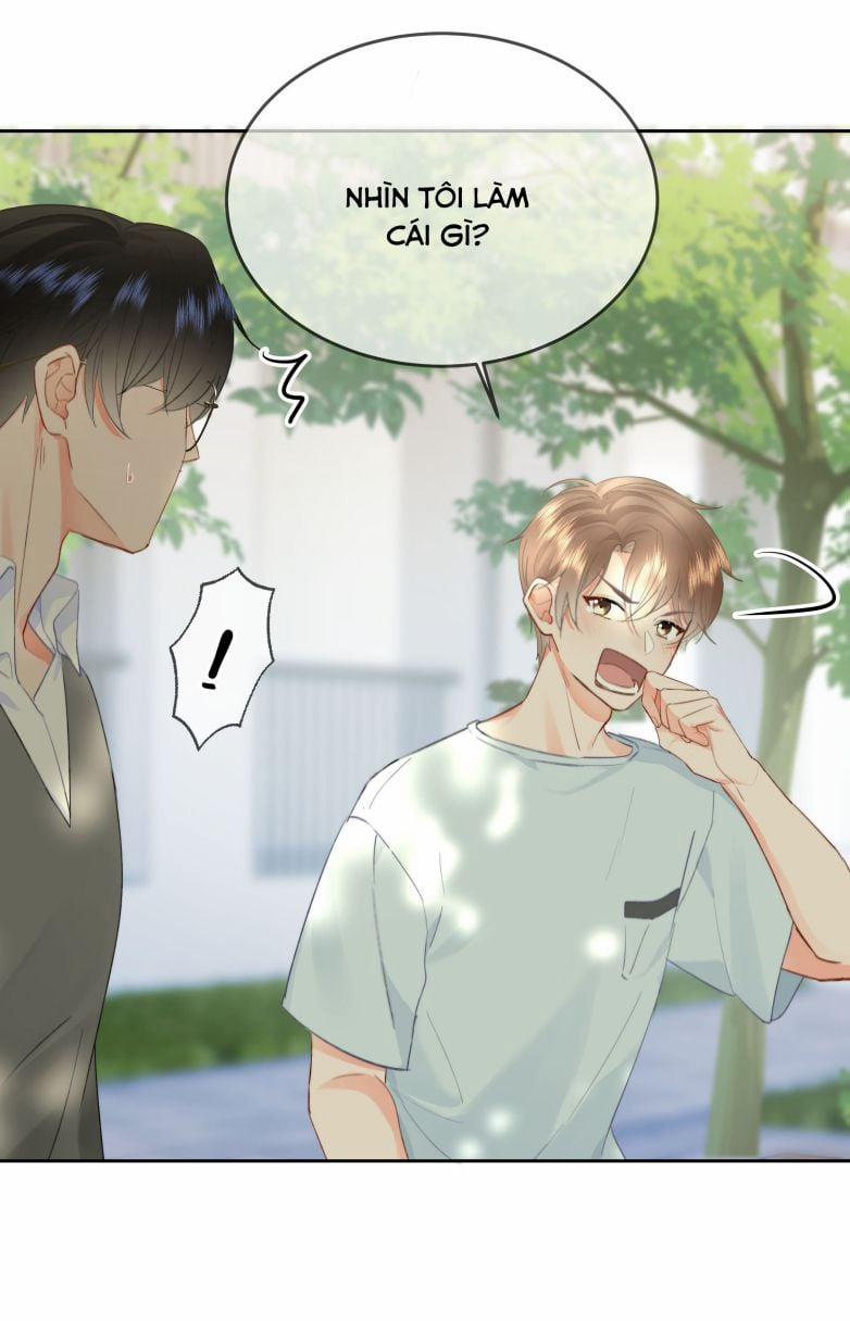 Tôi Và Ảnh Chụp Không Giống Nhau 29 trang 30