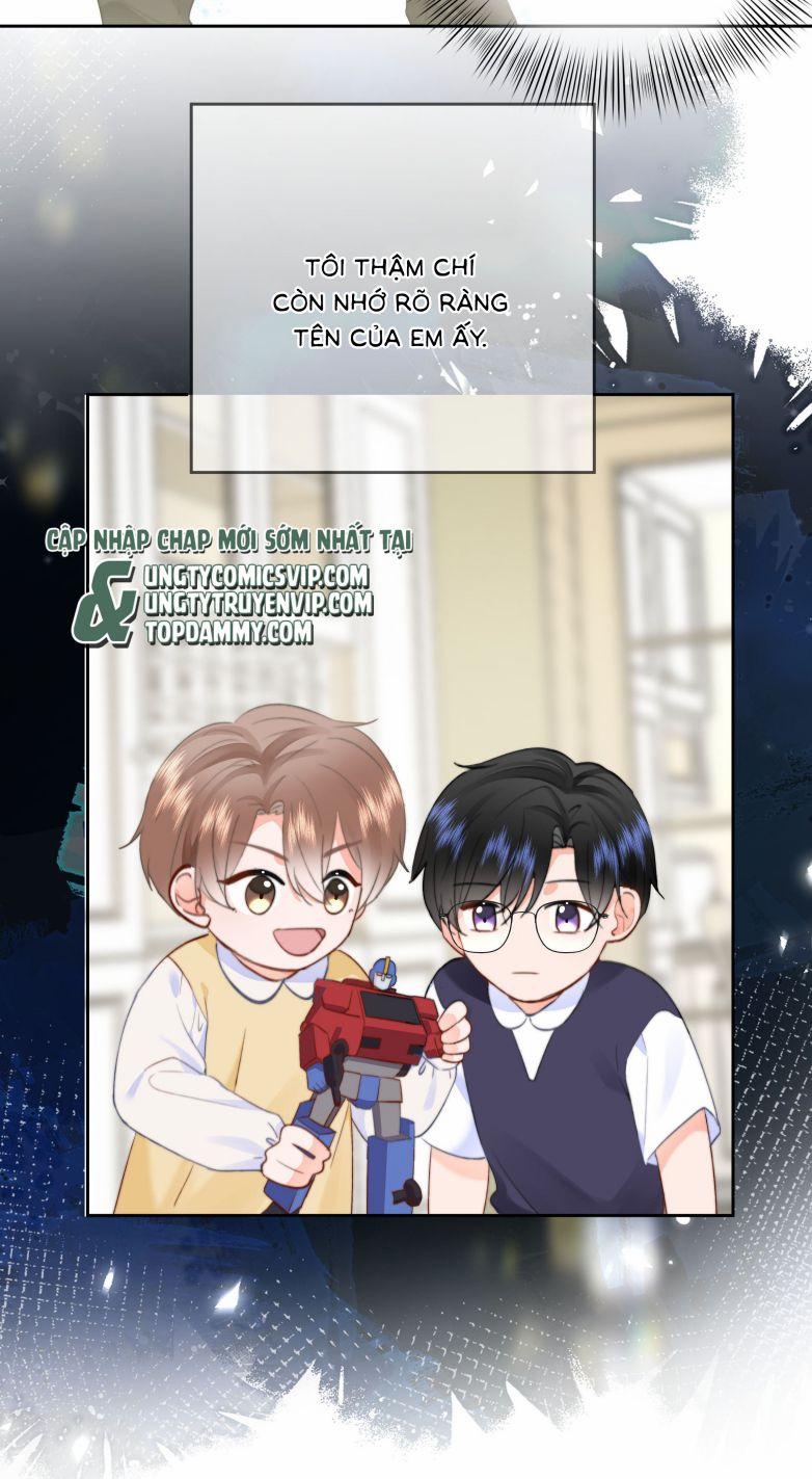 Tôi Và Ảnh Chụp Không Giống Nhau 29 trang 33