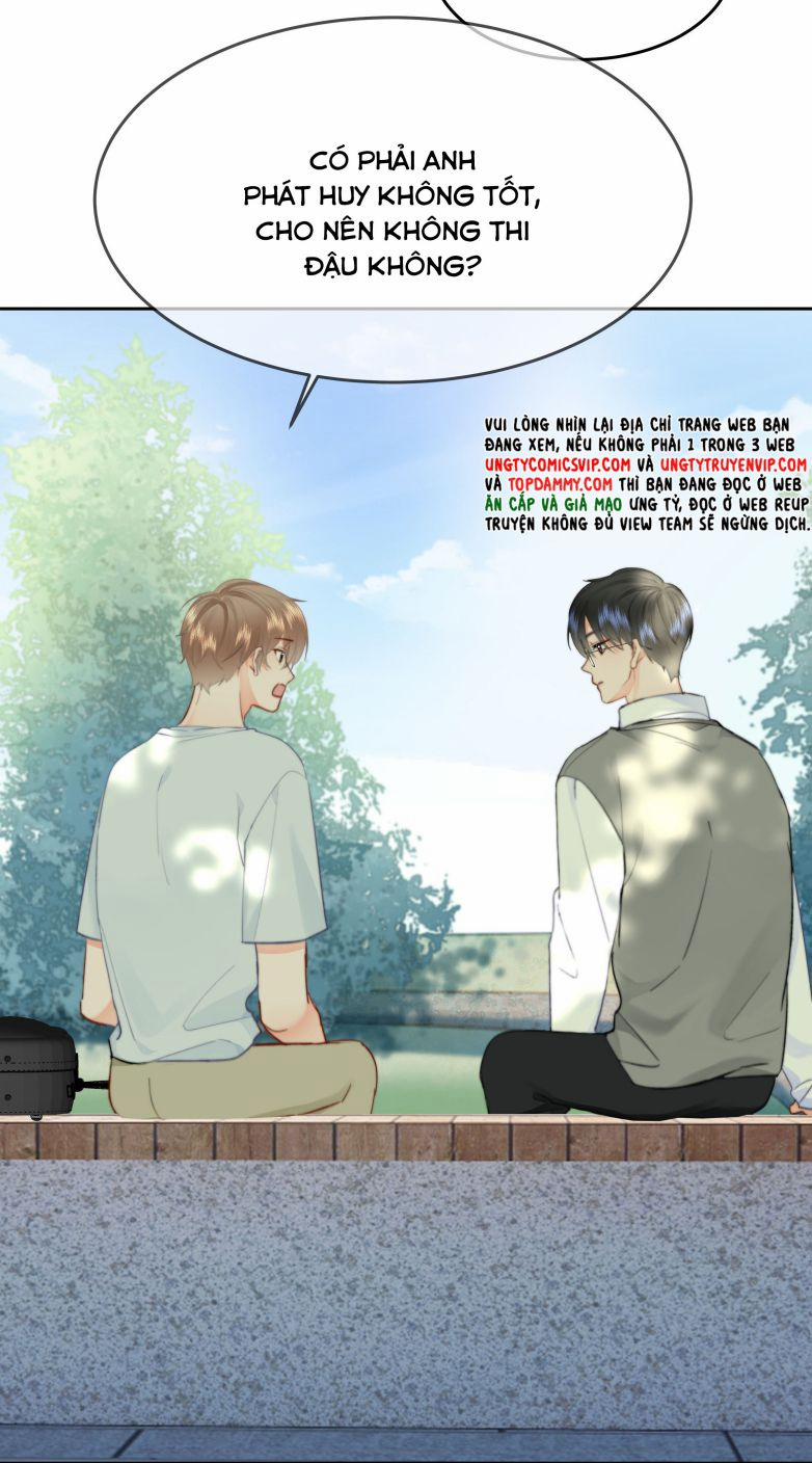 Tôi Và Ảnh Chụp Không Giống Nhau 29 trang 35