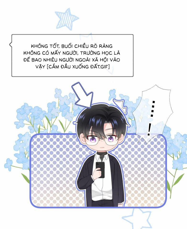 Tôi Và Ảnh Chụp Không Giống Nhau 29 trang 4