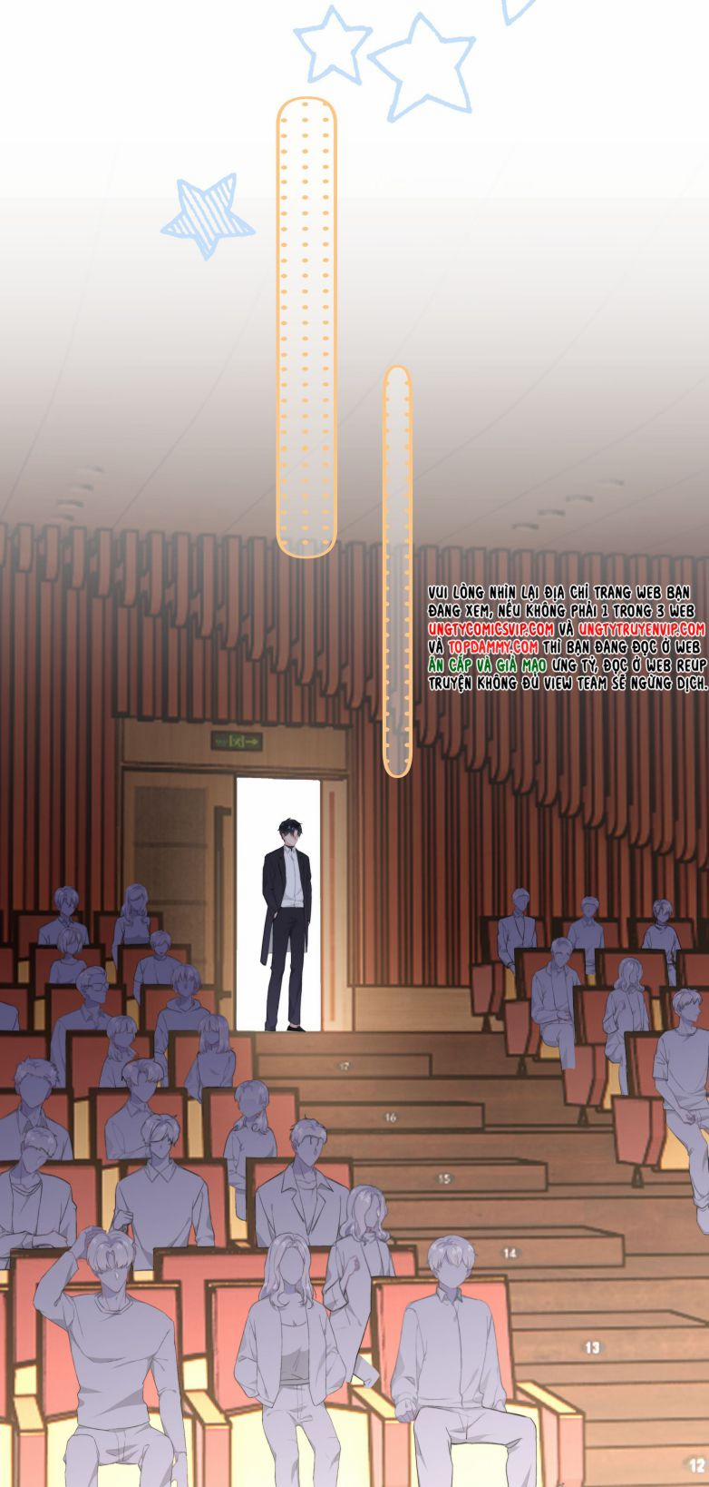 Tôi Và Ảnh Chụp Không Giống Nhau 29 trang 5