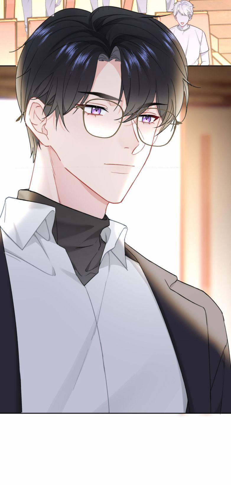 Tôi Và Ảnh Chụp Không Giống Nhau 29 trang 6