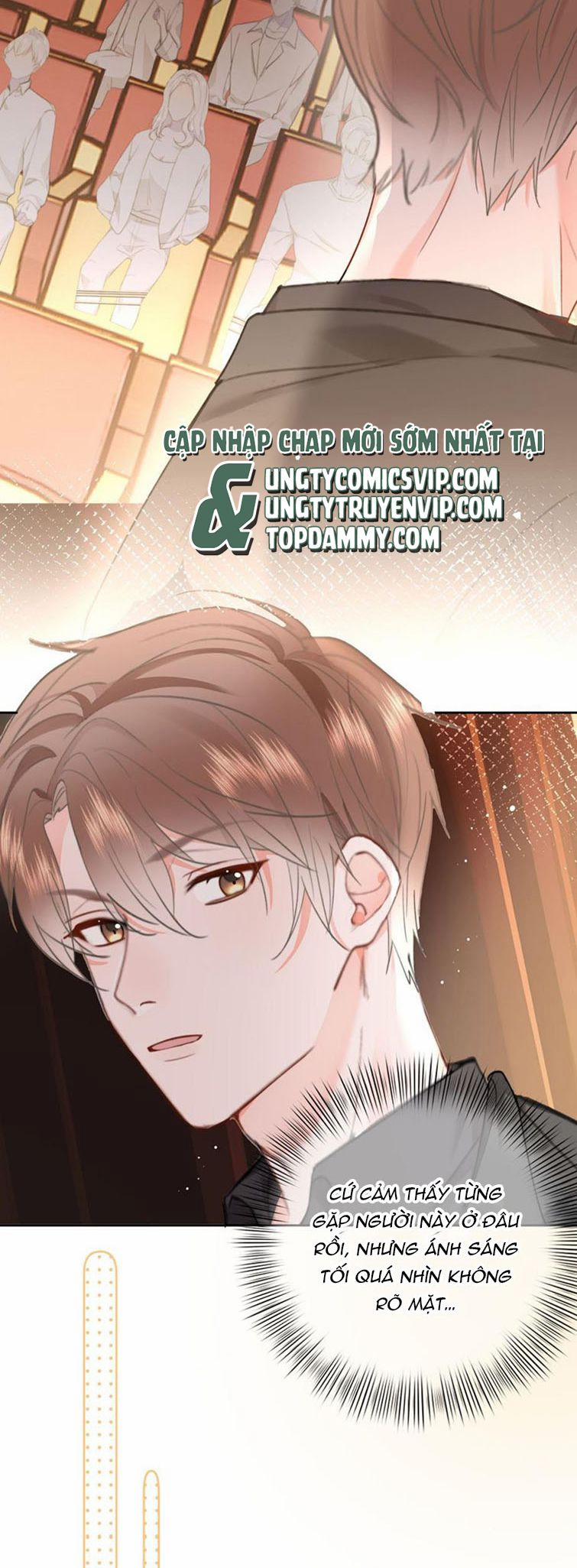 Tôi Và Ảnh Chụp Không Giống Nhau 30 trang 13