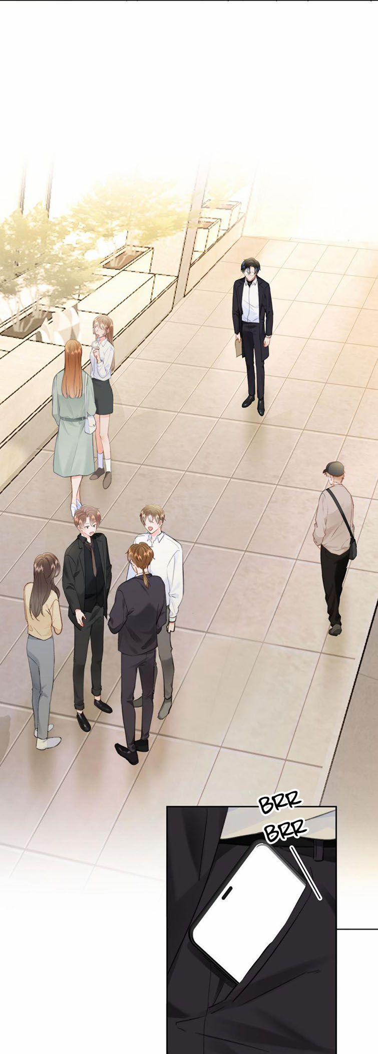 Tôi Và Ảnh Chụp Không Giống Nhau 30 trang 16