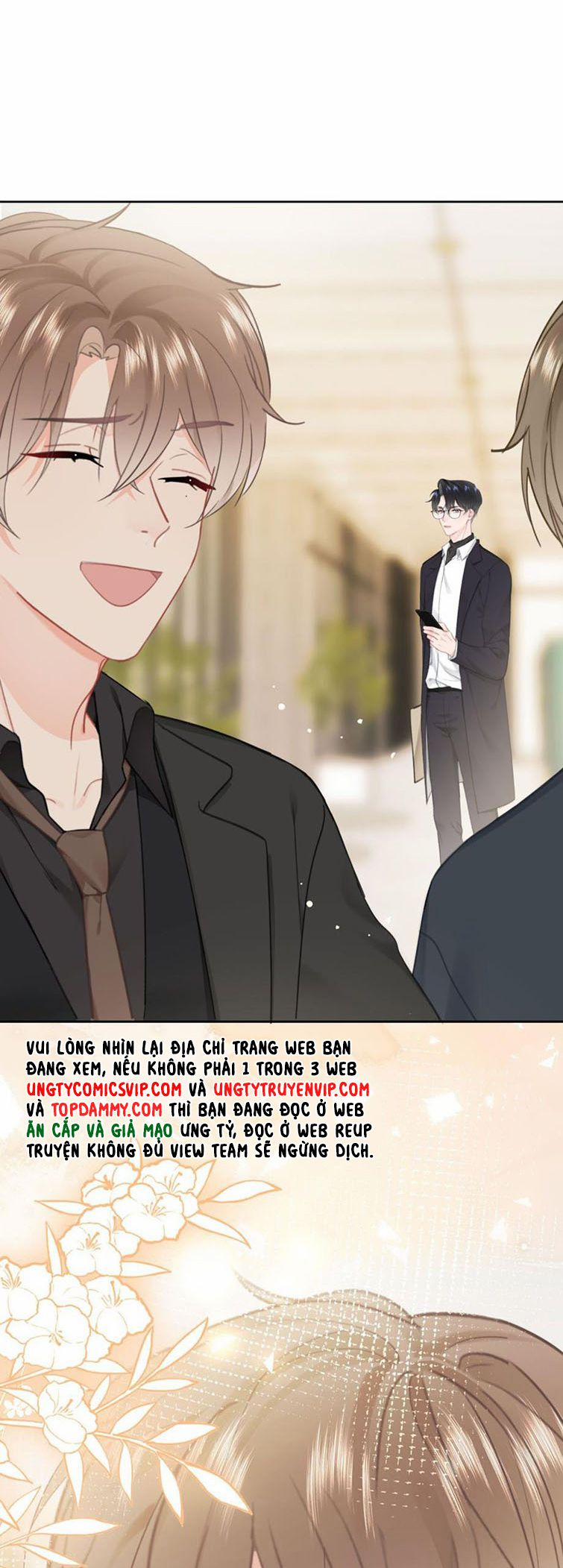 Tôi Và Ảnh Chụp Không Giống Nhau 30 trang 18