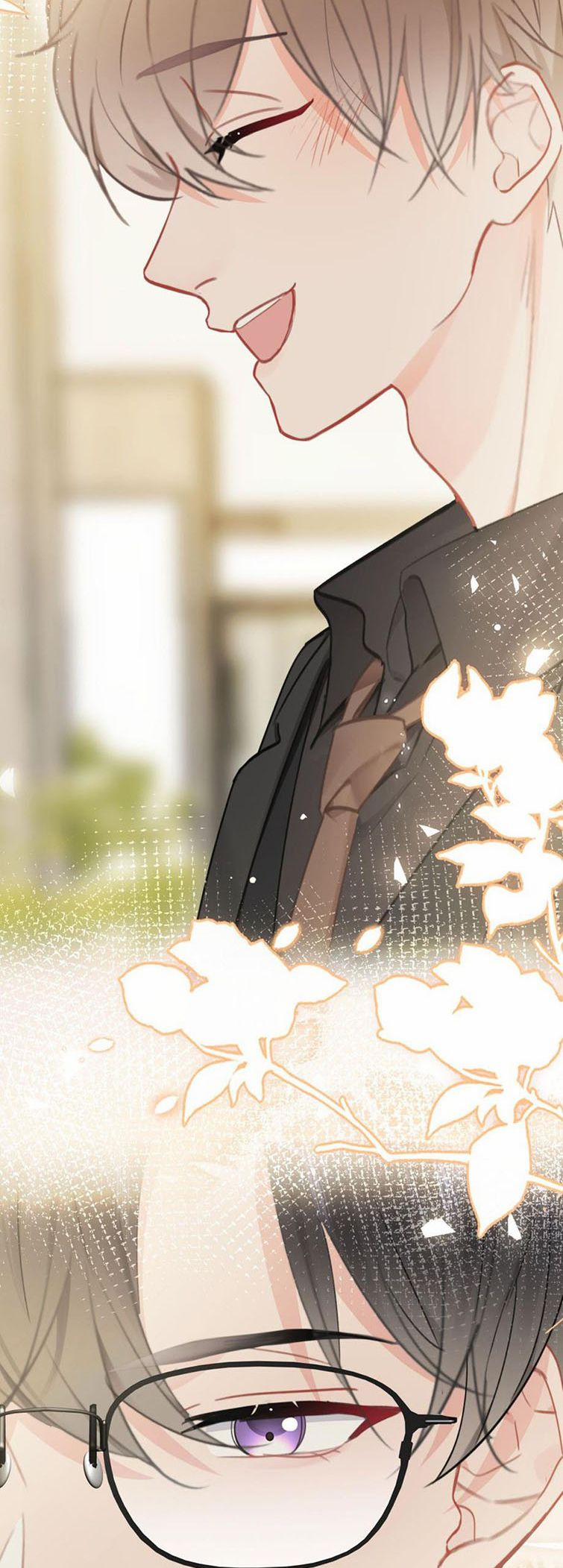 Tôi Và Ảnh Chụp Không Giống Nhau 30 trang 19