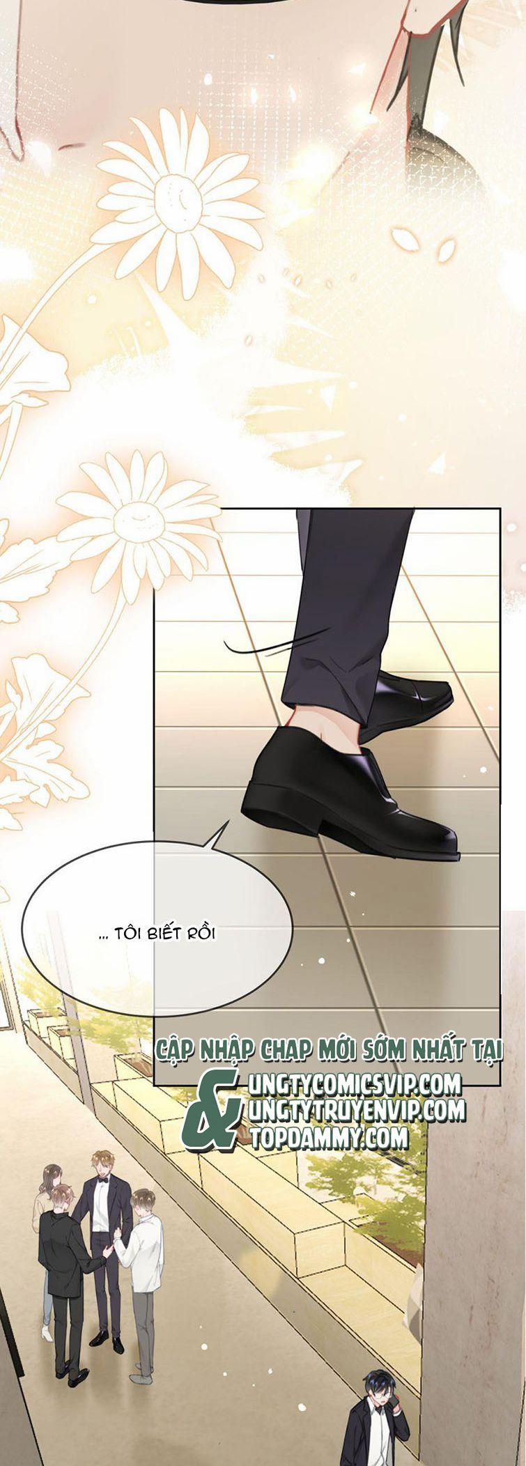 Tôi Và Ảnh Chụp Không Giống Nhau 30 trang 20