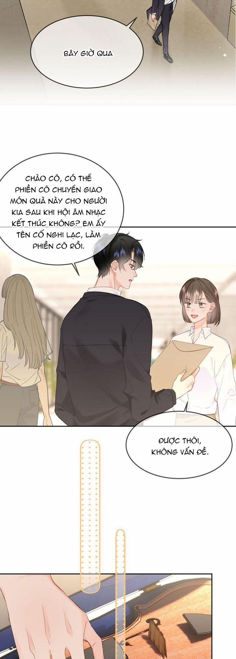 Tôi Và Ảnh Chụp Không Giống Nhau 30 trang 21