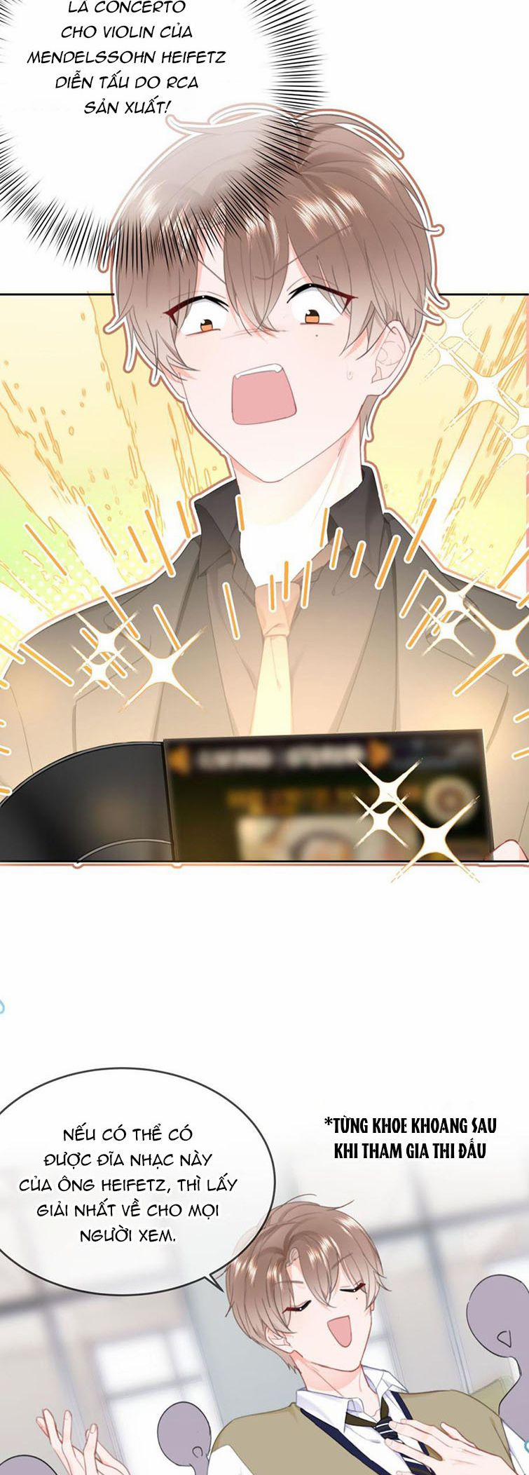 Tôi Và Ảnh Chụp Không Giống Nhau 30 trang 25