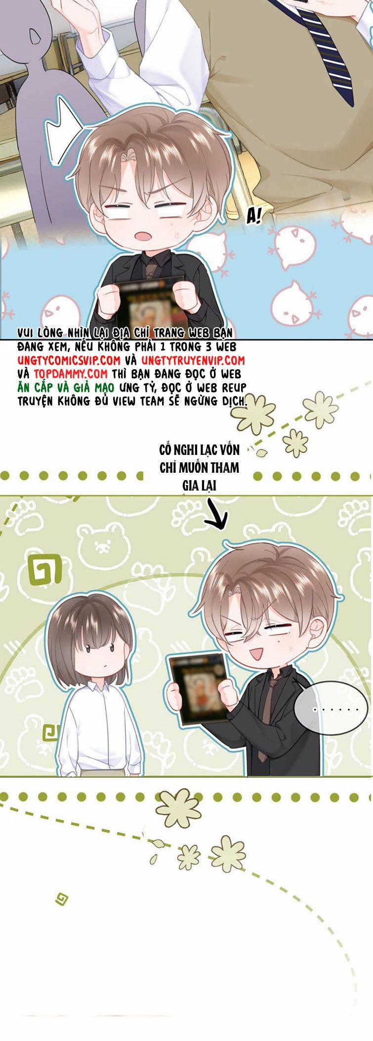 Tôi Và Ảnh Chụp Không Giống Nhau 30 trang 26