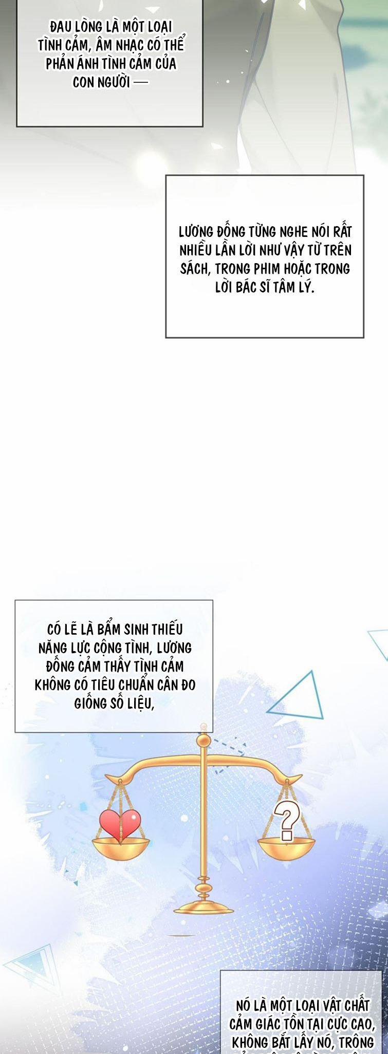 Tôi Và Ảnh Chụp Không Giống Nhau 30 trang 5