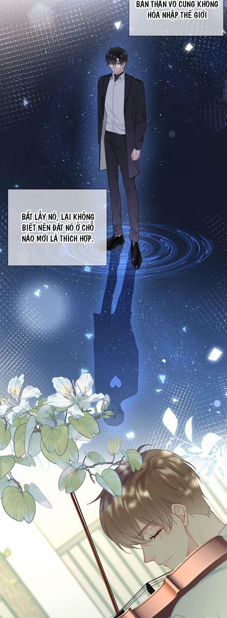 Tôi Và Ảnh Chụp Không Giống Nhau 30 trang 6