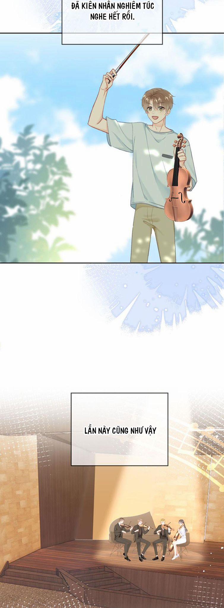 Tôi Và Ảnh Chụp Không Giống Nhau 30 trang 8