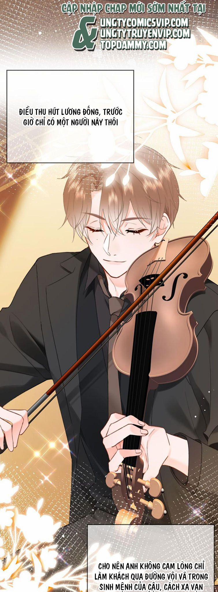 Tôi Và Ảnh Chụp Không Giống Nhau 30 trang 9