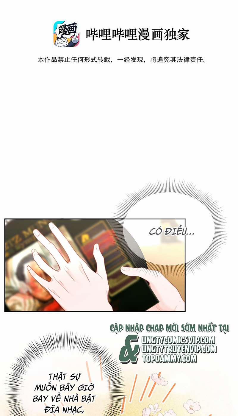 Tôi Và Ảnh Chụp Không Giống Nhau 31 trang 1