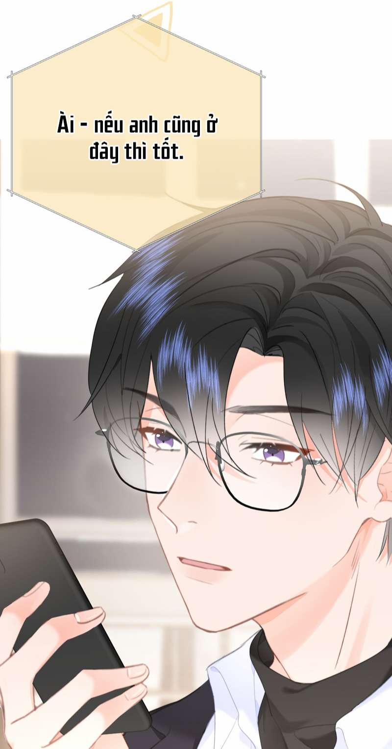 Tôi Và Ảnh Chụp Không Giống Nhau 31 trang 12