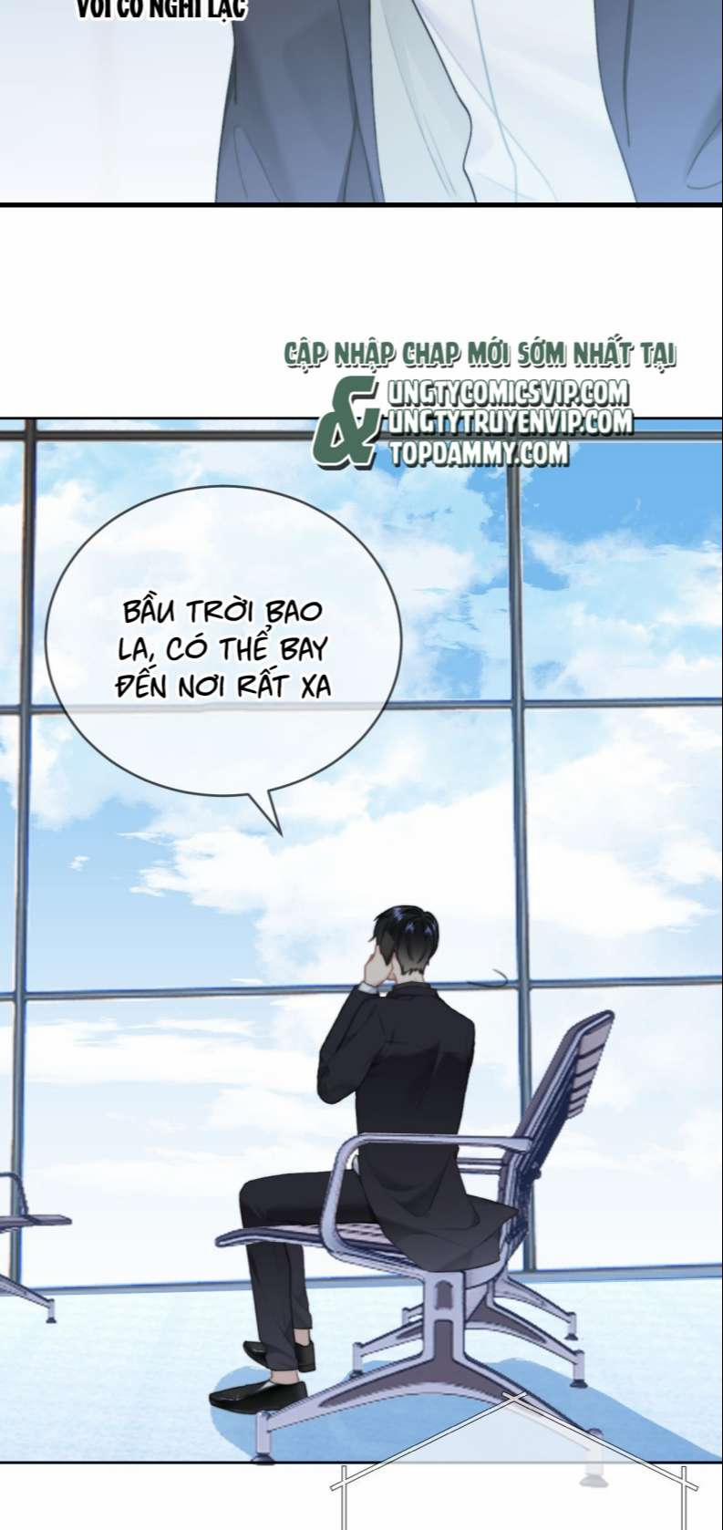 Tôi Và Ảnh Chụp Không Giống Nhau 32 trang 13