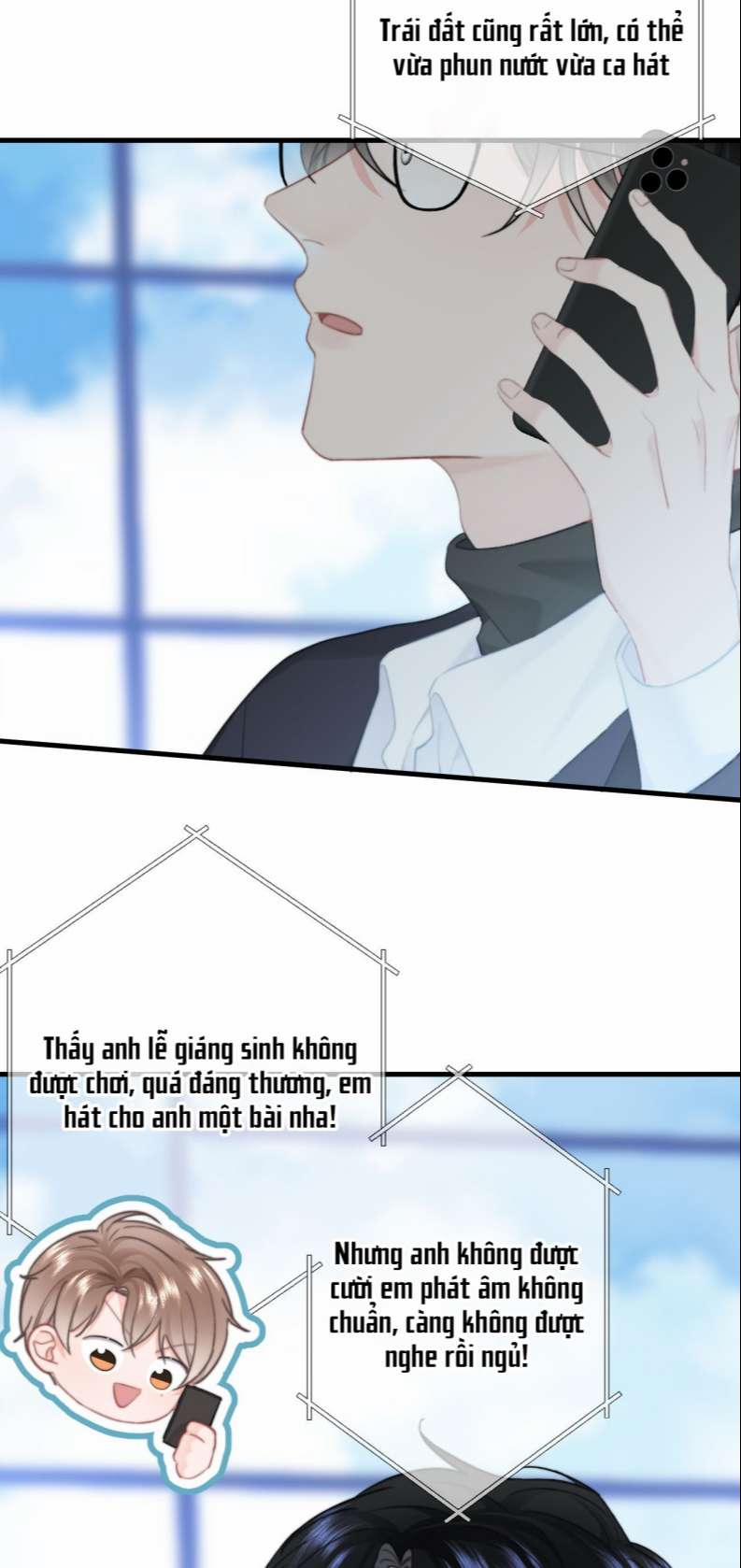 Tôi Và Ảnh Chụp Không Giống Nhau 32 trang 14