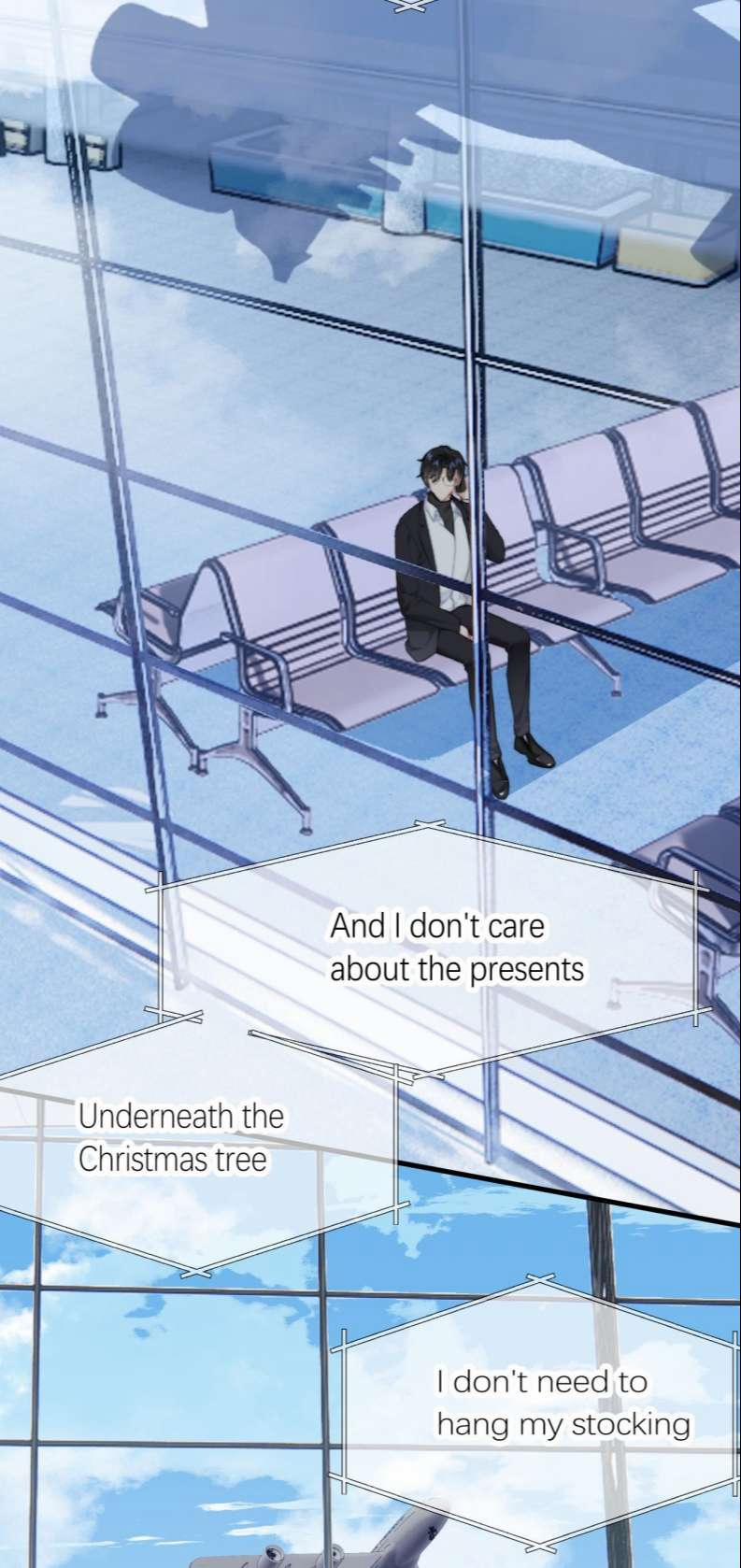 Tôi Và Ảnh Chụp Không Giống Nhau 32 trang 16