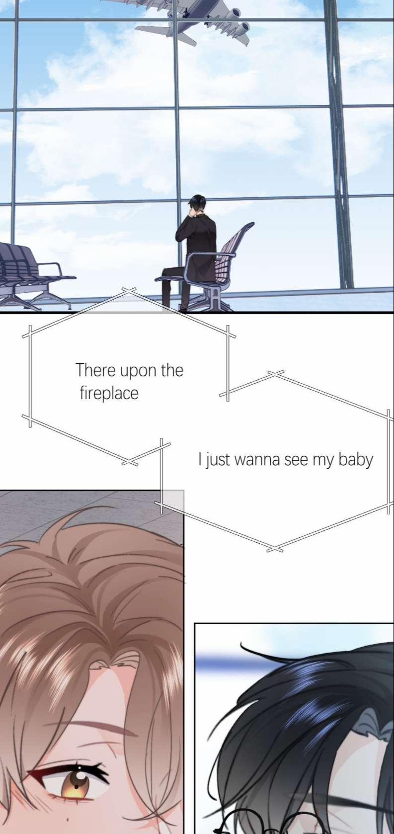 Tôi Và Ảnh Chụp Không Giống Nhau 32 trang 17