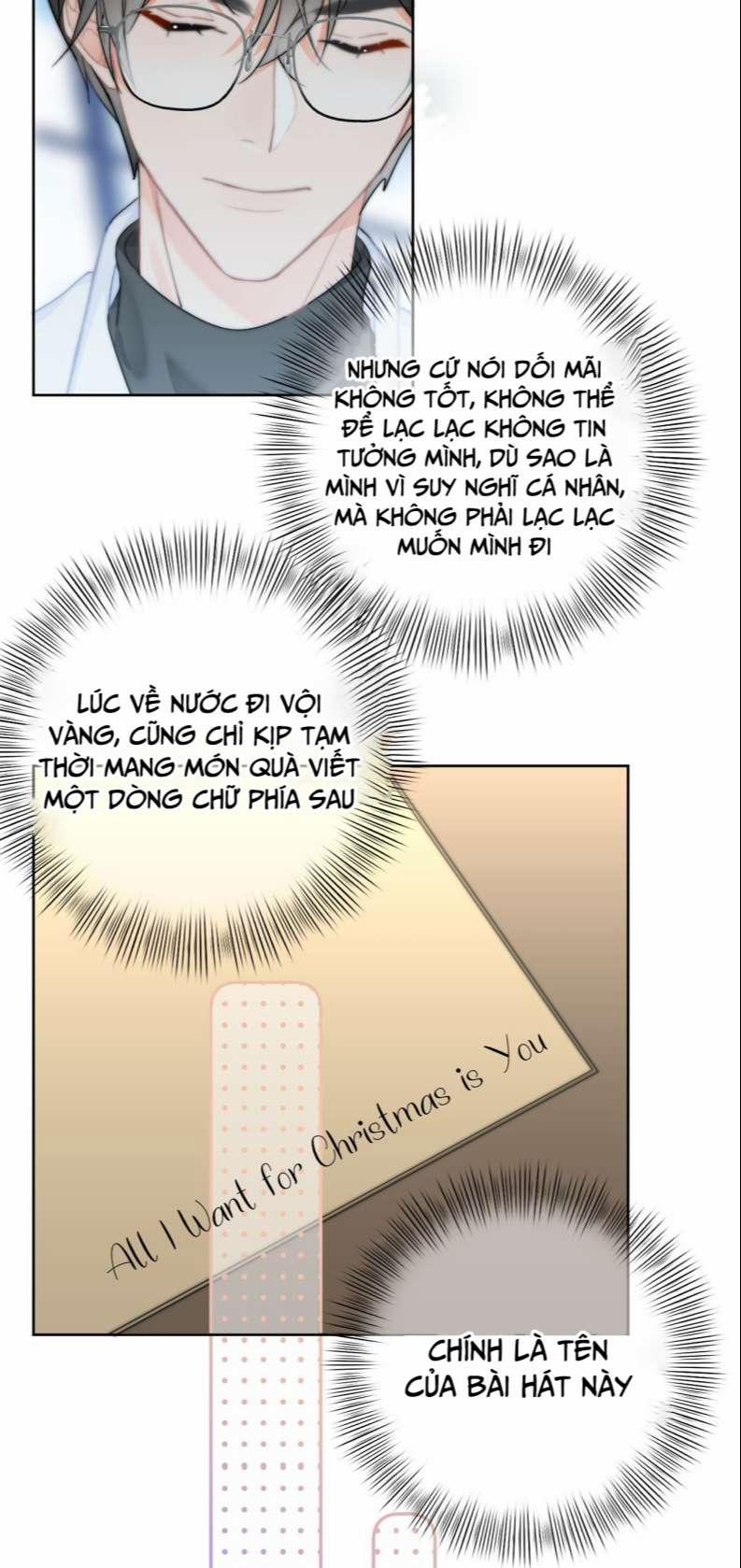 Tôi Và Ảnh Chụp Không Giống Nhau 32 trang 19