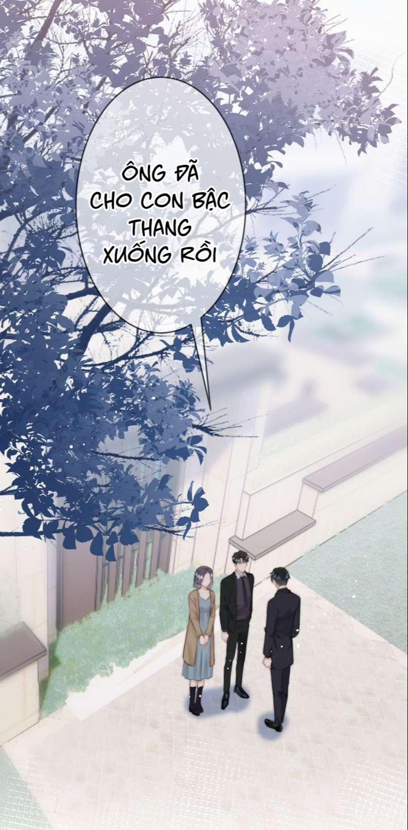 Tôi Và Ảnh Chụp Không Giống Nhau 32 trang 2